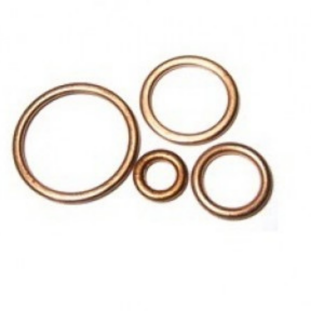 MS35769-39 GASKET