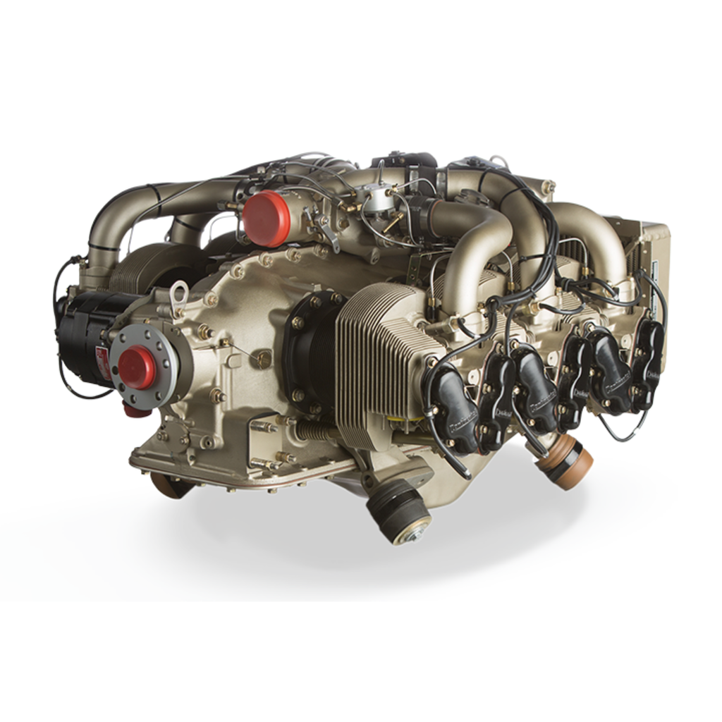 I0550N1BN Continental Engine – NEW IO-550-N1