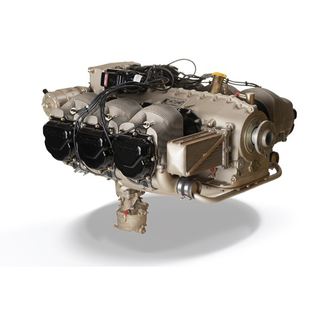 I0470N12BN Continental Engine – NEW IO-470-N12