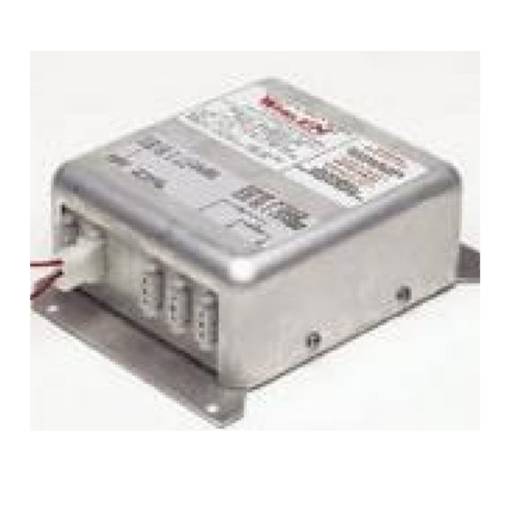 WHELEN POWER SUPPLIES MODEL HDHCF SERIES 01-0770117-01