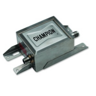 305012-2 CHAMPION EXCITER BOX EXCHANGE