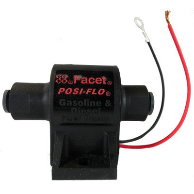 60106 FACET POSI-FLO FUEL PUMP