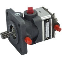 201F-5008 HARTZELL NEW FUEL PUMP