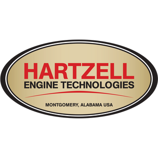 050F-0004S HARTZELL PUMP COVER