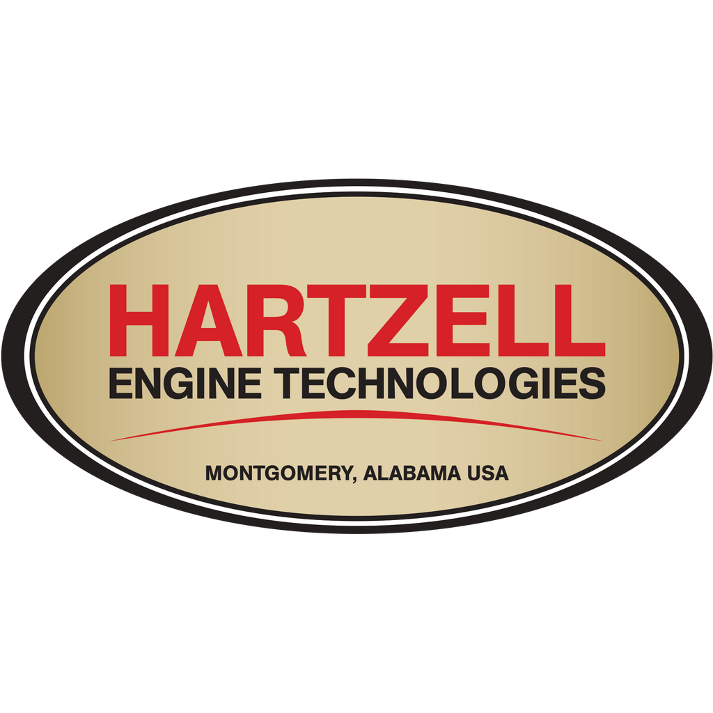 105948 HARTZEL/PROP – GASKET, GOVERNOR