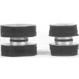 LORD ELASTOMERIC ENGINE MOUNTS – VARGA J-7402-1