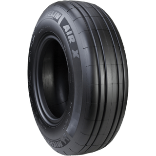 MICHELIN AIR X TIRE 17.5X5.75R9 12PLY M19401