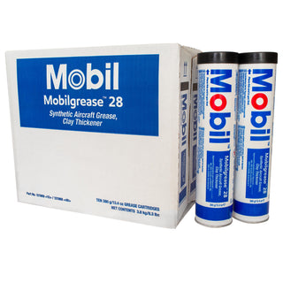 MOBIL GREASE 28