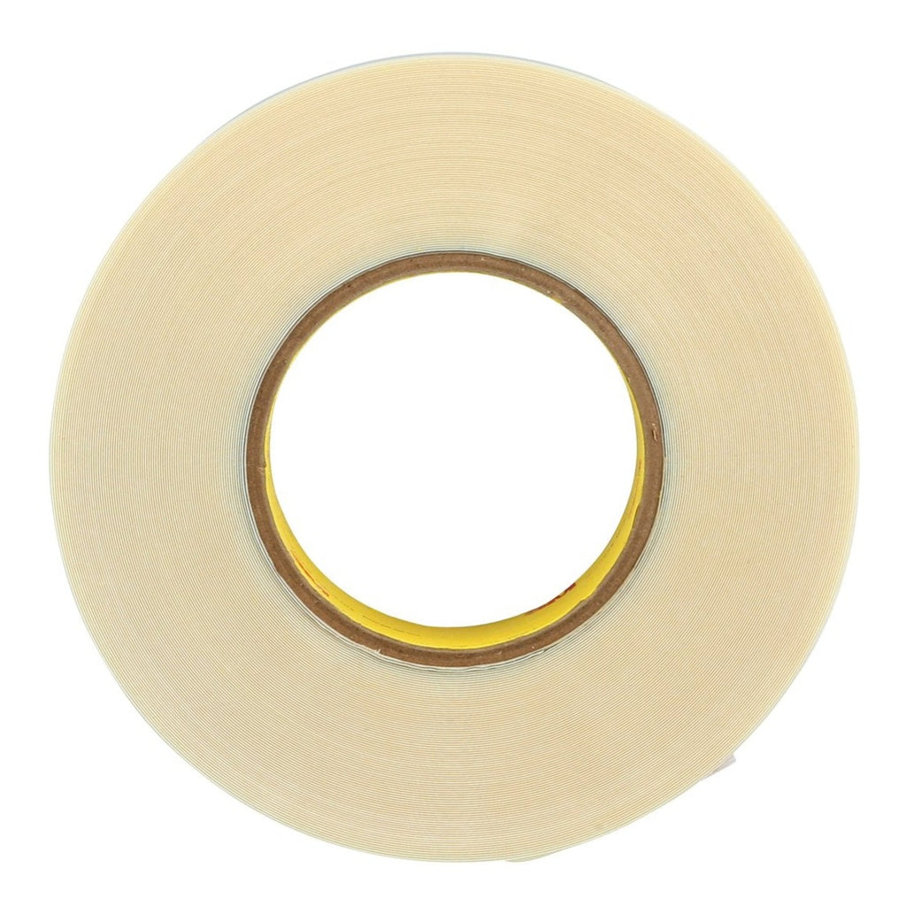 7000123610 3M POLYURETHANE 8671 – 2 INCH TRANSPARENT PROTECTIVE TAPE