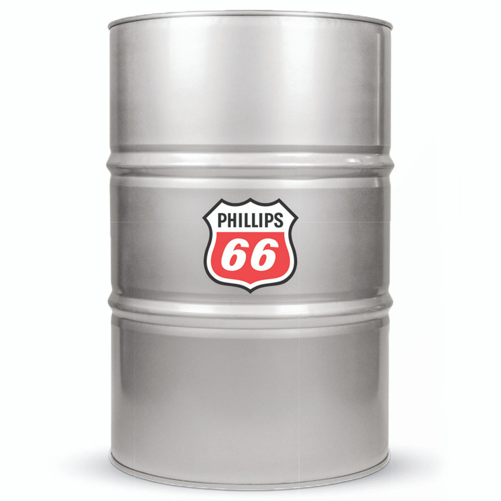 1045441 PHILLIPS 66 X/C AVIATION OIL 20W50,  55 gal, Drum