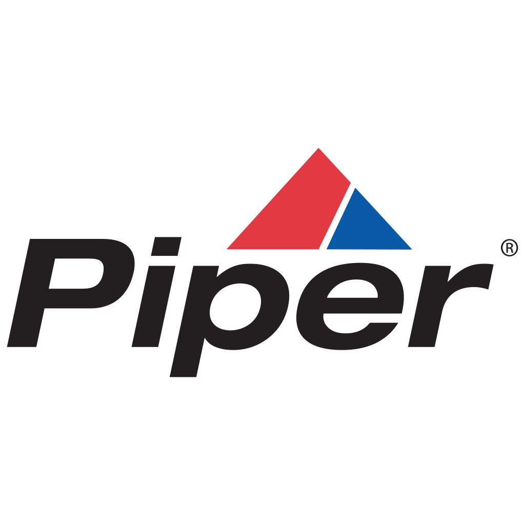 84239-800  PIPER CHANNEL SECTOR SUPPORT