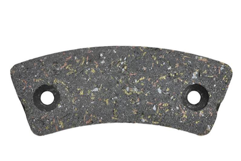 RA066-30026 Rapco Organic Aircraft Brake Lining