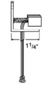 RAPCO RAB40046 DEICE CLUSTER