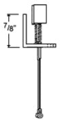 RAPCO RAC40371-2 DE-ICE CLUSTER