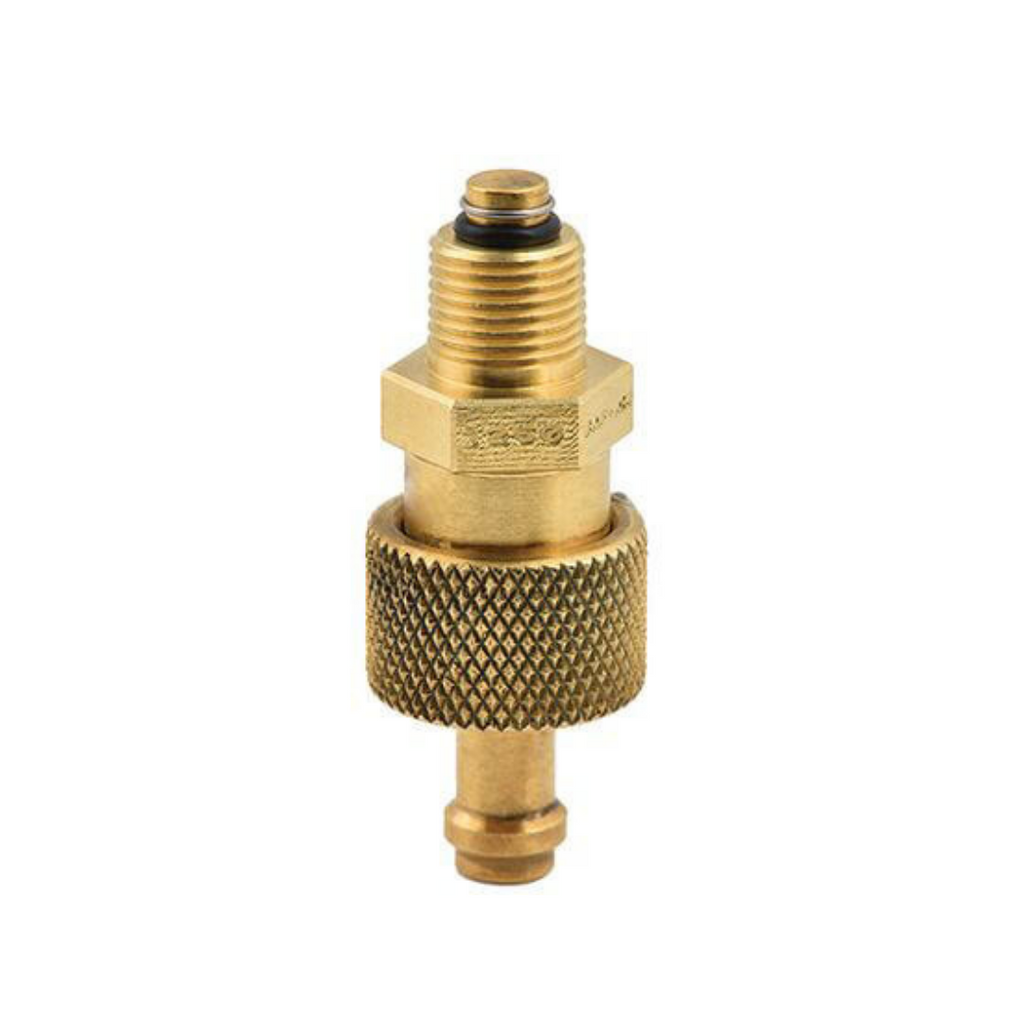 SAF-AIR DRAIN VALVE 2500H 1/4 NPT