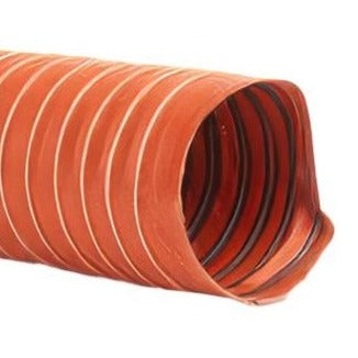 AERODUCT SCAT-18 4-1/2″ DUCTING 11FT PIECE