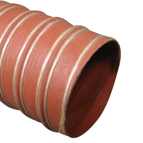 AERODUCT SCEET-18 4-1/2″ DUCTING 11FT PIECE