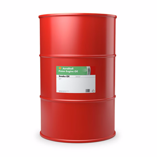 550022303 AEROSHELL SMOKE OIL – 55 GAL DRUM