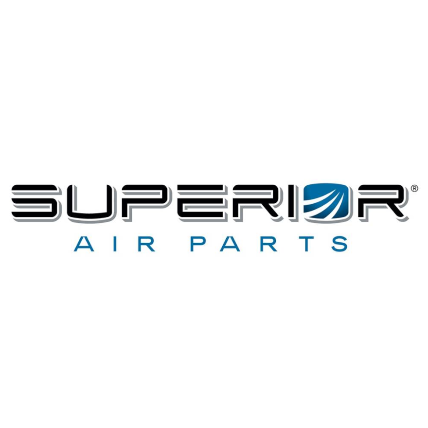 SUPERIOR CRANKSHAFT OIL SEAL 530019