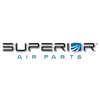 SUPERIOR 14H21950-P10 RING OIL CONTROL