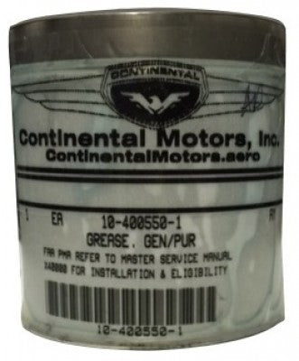 TCM BENDIX MAGNETO GREASE 10-400550-1