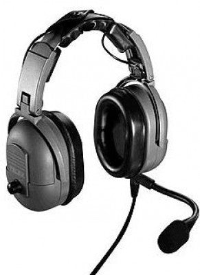 TELEX AIR 3500 PNR HEADSET – DUAL GA PLUGS