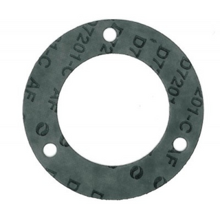 649984 TELEDYNE CONTINENTAL ALTERNATOR GASKET