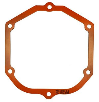 APS-75906-S SILICONE VALVE COV GASKET