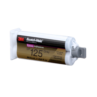 7100148735 3M SCOTCH-WELD EPOXY ADHESIVE