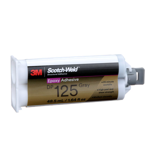 7100148735 3M SCOTCH-WELD EPOXY ADHESIVE