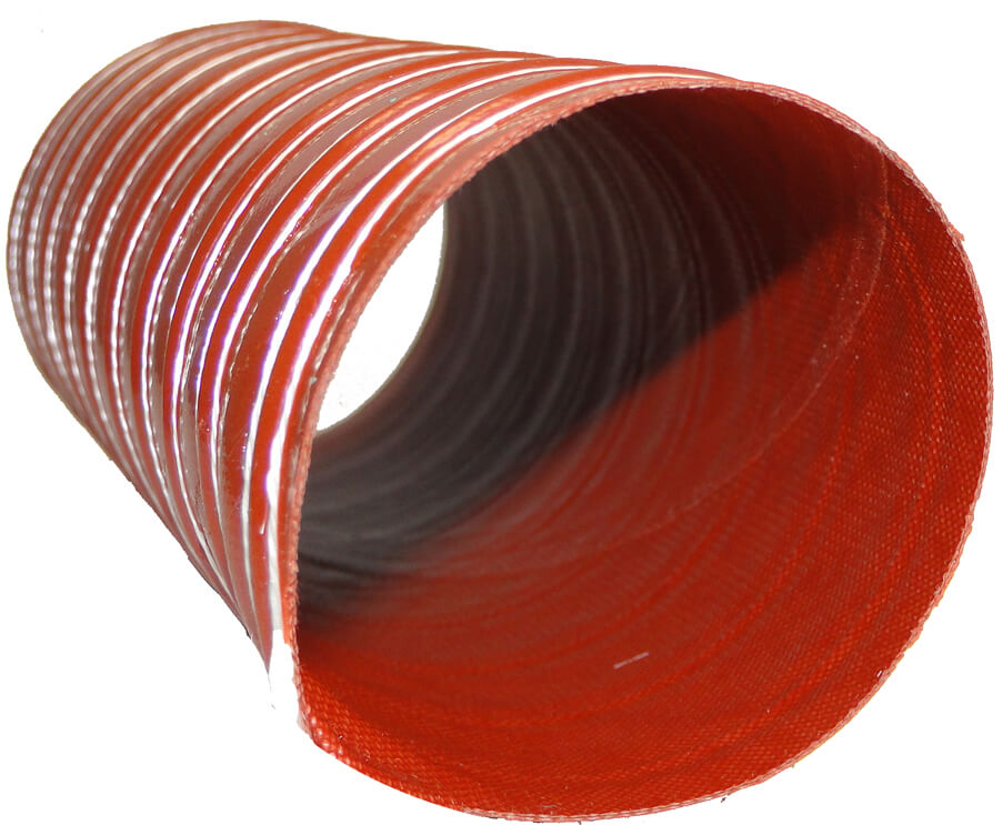 VENA HTD 1 (SCEET EQUIVALENT) FLEXIBLE AIRCRAFT DUCTING - CUT TO LENGTH