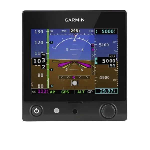 010-01485-00 GARMIN G5 ELECTRONIC FLIGHT INSTRUMENT FOR EXPERIMENTAL/LSA AIRCRAFT