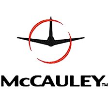 P5024825-02 MCCAULEY PROPELLER 3AF34C502/80HA-4