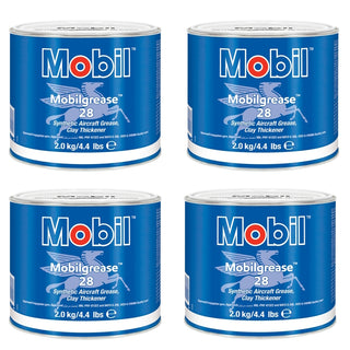 MOBIL GREASE 28