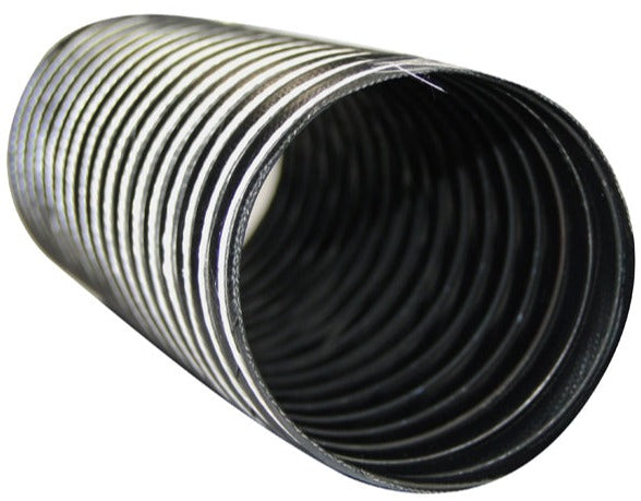 VENA MT 4-1/2 (CAT EQUIVALENT) FLEXIBLE AIRCRAFT DUCTING - CUT TO LENGTH