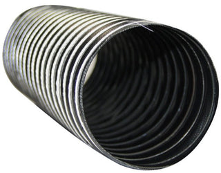 VENA MT 6 (CAT EQUIVALENT) FLEXIBLE AIRCRAFT DUCTING - CUT TO LENGTH