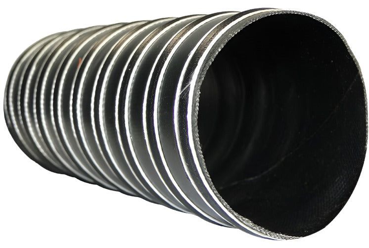 VENA MTD 3-3/4 (CEET EQUIVALENT) FLEXIBLE AIRCRAFT DUCTING - CUT TO LENGTH