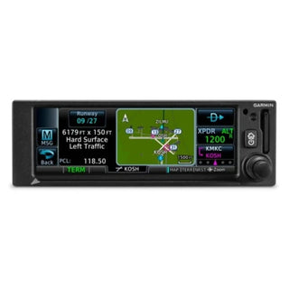 GARMIN GNX 375 010-01823-01