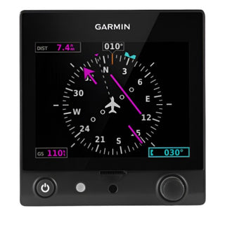 K10-00280-31 GARMIN G5 CERTIFIED DG/HSI WITH GAD 29D AND LPM