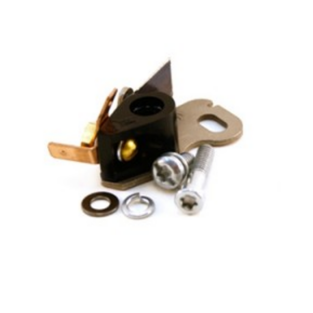 SLICK NUT M3019, IMP COUPLING