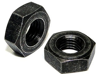 STAINLESS STEEL NUT AN924-10J AS5178J10