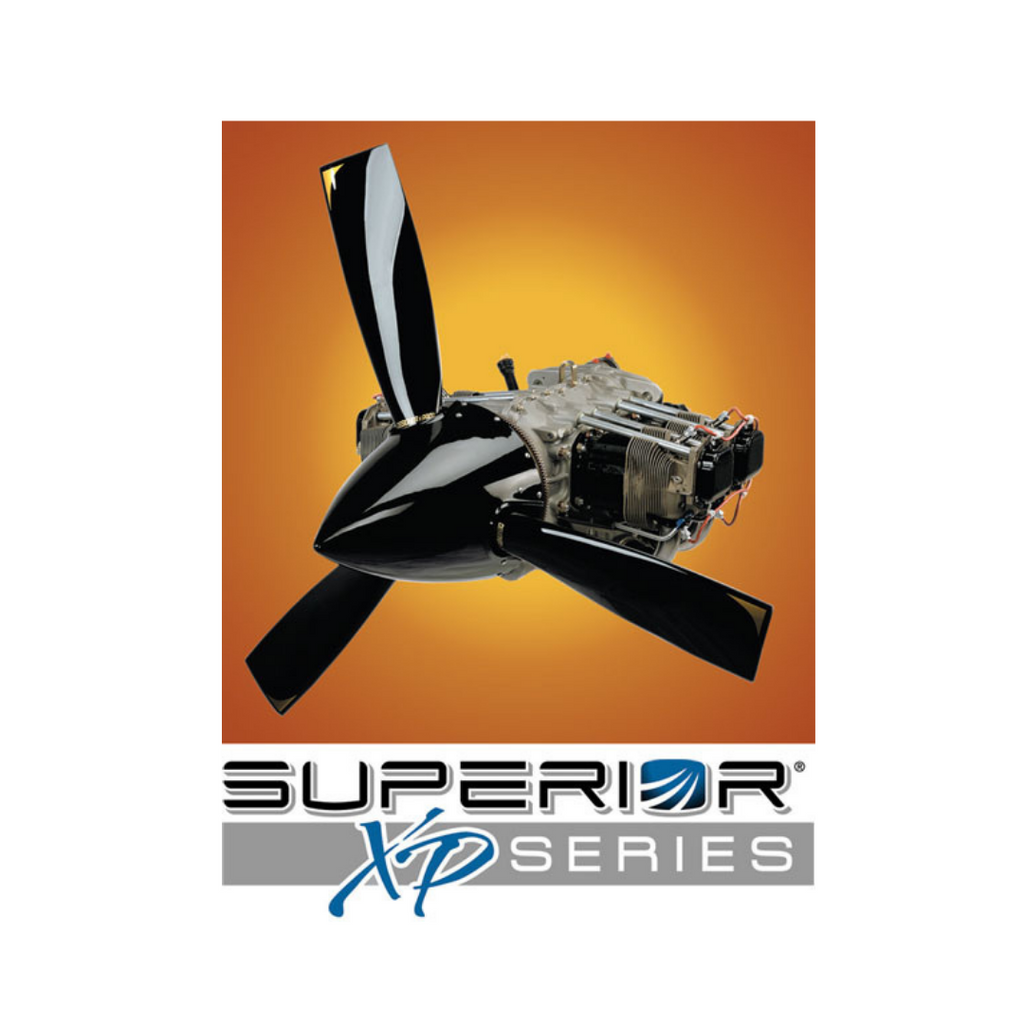 SUPERIOR HORIZ COLD AIR INDUCTION SUMP 200H EXPMTL