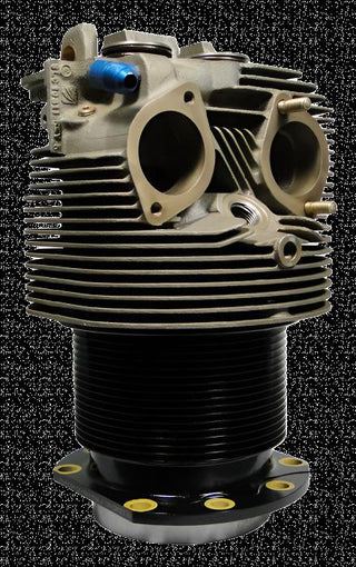 SUPERIOR MILLENNIUM 05K21423-A CYLINDER COMPLETE ASSEMBLY