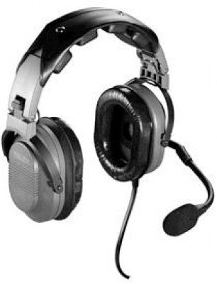 TELEX AIR 3100 AVIATION HEADSET