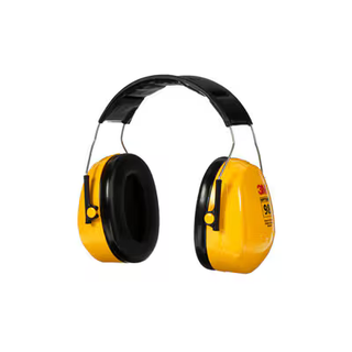 7000009670 3M PELTOR OPTIME 98 EARMUFFS