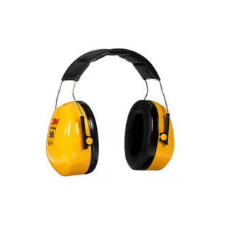 7000009670 3M PELTOR OPTIME 98 EARMUFFS