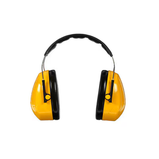 7000009670 3M PELTOR OPTIME 98 EARMUFFS