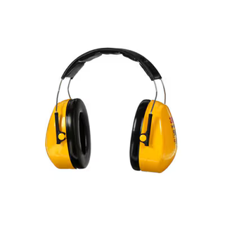 7000009670 3M PELTOR OPTIME 98 EARMUFFS