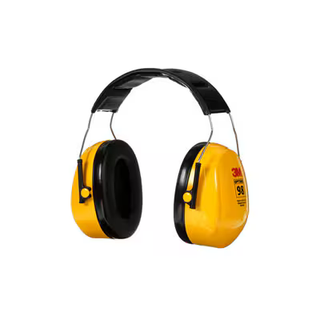 7000009670 3M PELTOR OPTIME 98 EARMUFFS